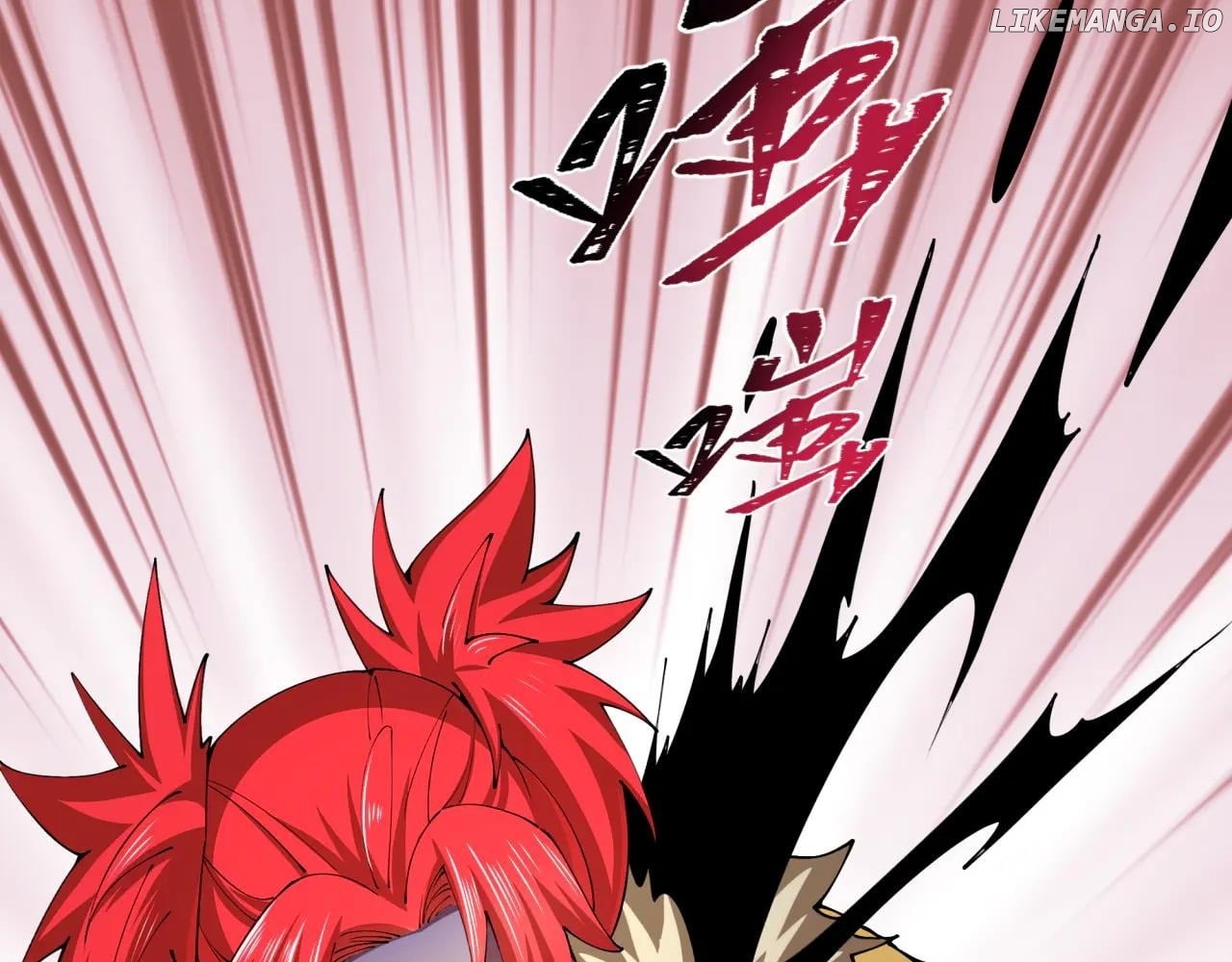 Era of the Haunted Chapter 383 - page 101